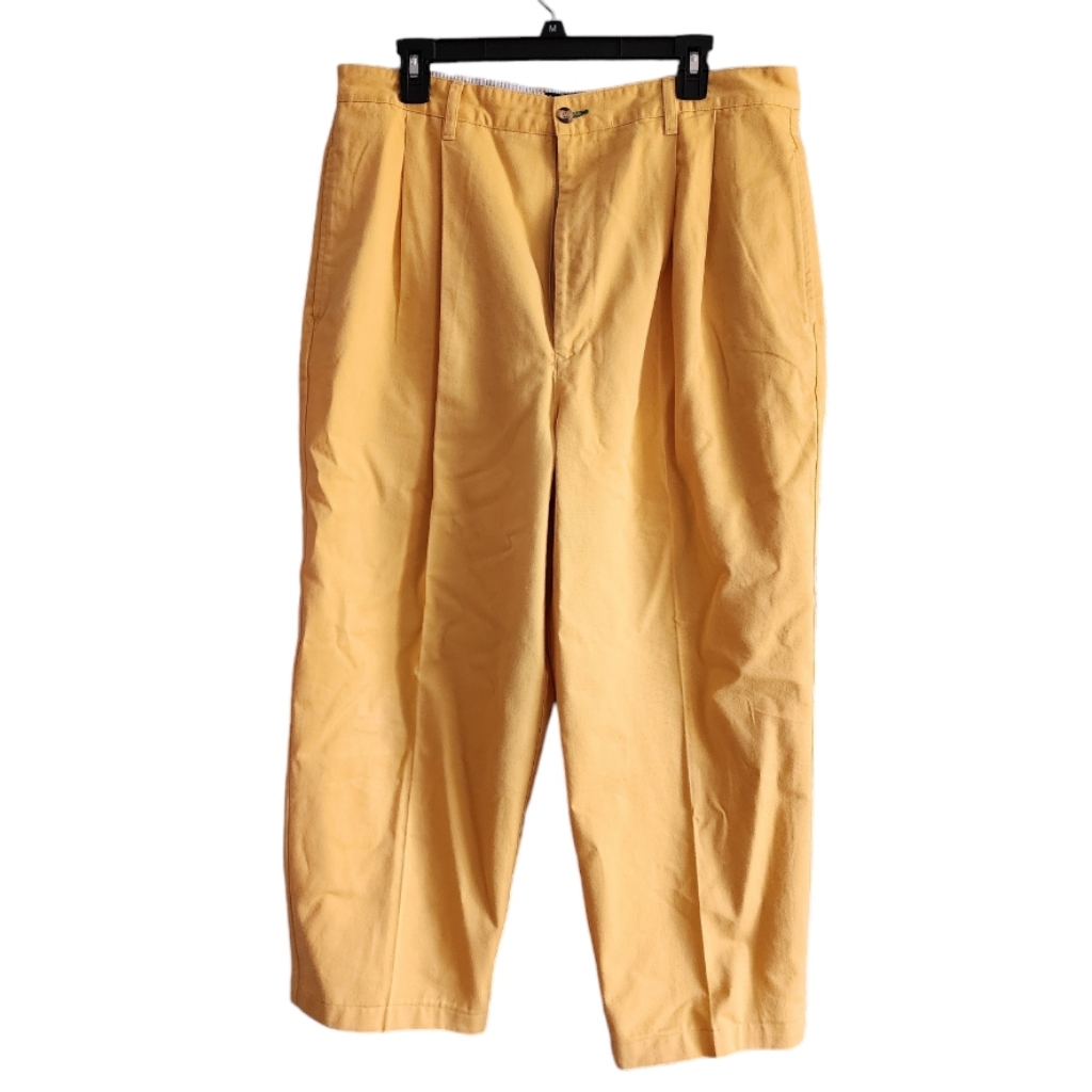 Preowned Tommy Hilfiger Mens Pants